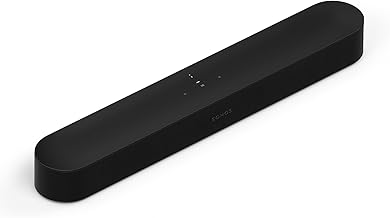 Sonos Beam Gen 2 Soundbar with Dolby Atmos (D tier)