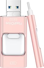 4-in-1 Flash Drive 256GB USB Type-C iPhone (C tier)