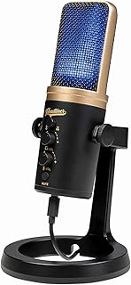 Headliner Roxy Stereo USB Condenser Microphone (D tier)