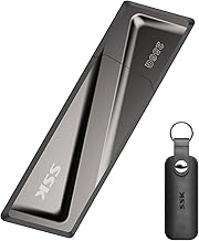 SSK 256GB USB 3.2 Gen 2 Flash Drive (B tier)
