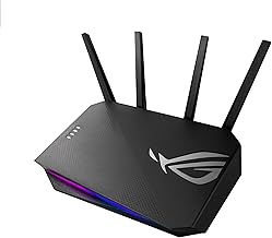 ASUS ROG Strix GS-AX3000 WiFi 6 Router (C tier)