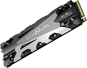 Addlink A95 2TB PCIe Gen4 NVMe SSD (B tier)
