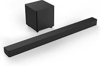VIZIO V-Series 2.1 Home Theater Sound Bar V21x-J8 (B tier)