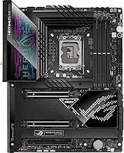 ROG Maximus Z690 Hero LGA 1700 ATX Motherboard (C tier)