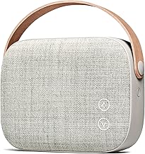 Vifa Helsinki Portable Mini Speaker IPX4 (B tier)