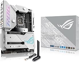 ROG Maximus Z690 Formula LGA 1700 ATX Motherboard (C tier)