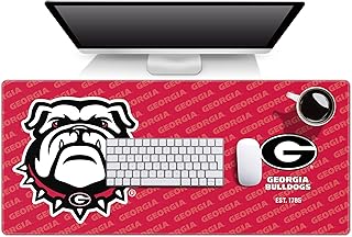 YouTheFan NCAA Georgia Bulldogs Desk Pad (C tier)
