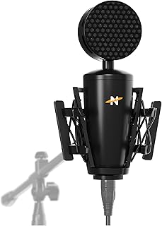 Neat King Bee II Condenser XLR Microphone (C tier)
