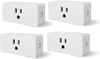 WBM Smart WiFi Socket (D tier)