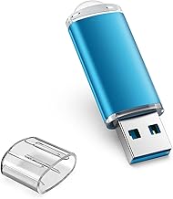 TOPESEL 256GB USB 3.0 Flash Drive (C tier)