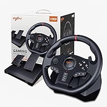 PXN V900 Racing Wheel with Pedals 270/900 Degree (D tier)