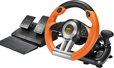 PXN PC Racing Wheel V3 PRO (D tier)