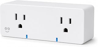 Geeni Switch Duo Double Smart Plug (C tier)