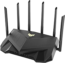 ASUS TUF Gaming TUF-AX5400 WiFi 6 Router (B tier)