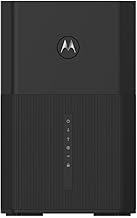 Motorola MG8725 WiFi 6 Router Modem Combo (A tier)