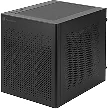 Silverstone SUGO 16 Mini-ITX Case (C tier)