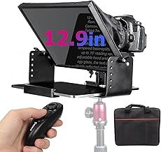 Moman Teleprompter 12" (B tier)
