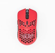 G-Wolves Hati HTS Small ACE Wireless 19000 CPI (A tier)