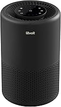 Levoit Core 200S-P Smart Air Purifier Black (A tier)