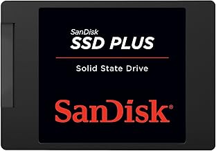SanDisk SSD PLUS 1TB SATA SSD (C tier)