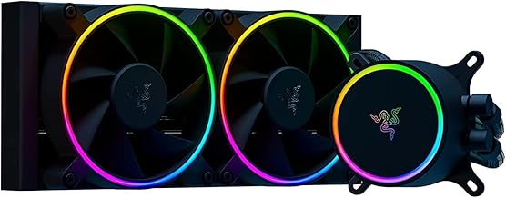 Razer Hanbo Chroma 240mm AIO (C tier)