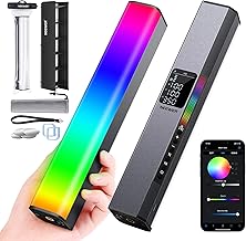 NEEWER RGB1 LED Video Light Stick (B tier)