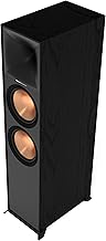 Klipsch Reference R-800F Horn-Loaded Floorstanding Speaker (C tier)