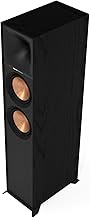 Klipsch Reference R-600F Horn-Loaded Floorstanding Speaker (C tier)