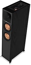 Klipsch Reference R-605FA Dolby Atmos Floorstanding Speaker (B tier)