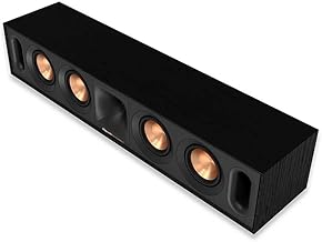 Klipsch Reference R-30C Center Channel Speaker (B tier)