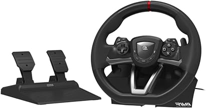 HORI Racing Wheel Apex PS5 PS4 PC (C tier)