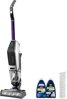 Bissell CrossWave X7 Cordless Pet Pro Wet Dry Vacuum (B tier)