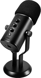 MSI IMMERSE GV60 USB Streaming Microphone (C tier)