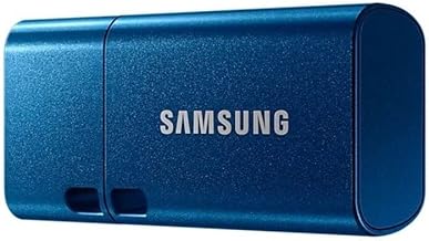 Samsung 256GB USB Type-C Flash Drive (A tier)
