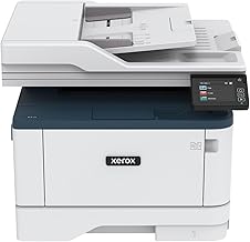 Xerox B315DNI Monochrome Laser Multifunction (A tier)
