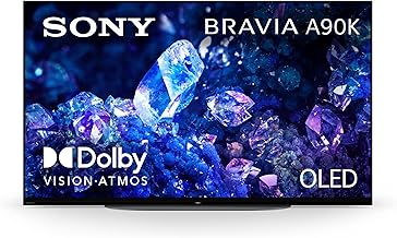 Sony XR42A90K 42-Inch BRAVIA OLED 4K TV (B tier)