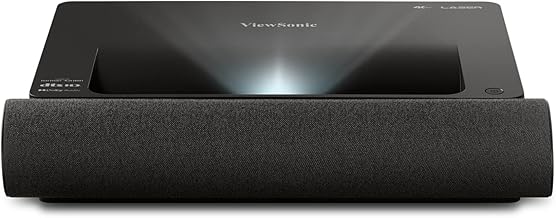 ViewSonic X2000B-4K Ultra Short Throw Laser Projector (B tier)