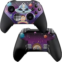 DreamController Ricky & Morty Xbox Elite Series 2 (D tier)