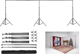 Kate Photography Backdrop Frame Stand 10x20ft (B tier)
