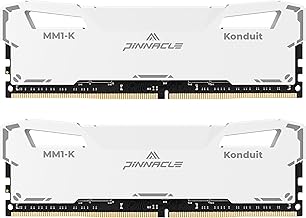Timetec Pinnacle Konduit DDR4 32GB 3200MHz (C tier)