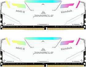 Timetec Pinnacle Konduit RGB DDR4 32GB 3200MHz (C tier)