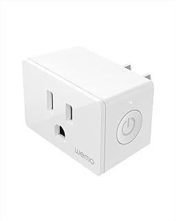 Wemo Smart Plug with Thread (A tier)