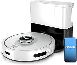 Shark AI Ultra Robot Vacuum with 60-Day Self-Empty Base (C tier)