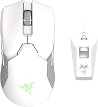 Razer Viper Ultimate Wireless 20K DPI Mercury White (A tier)