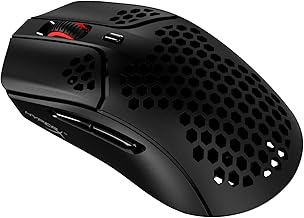 HyperX Pulsefire Haste Wireless 61g 16000 DPI (B tier)