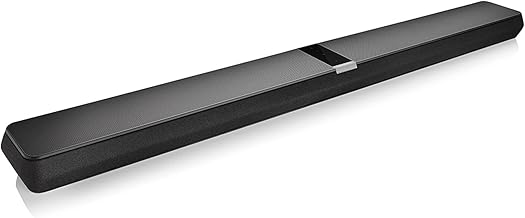 Bowers & Wilkins Panorama 3 Soundbar (B tier)