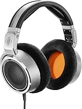 Neumann NDH 30 Open-Back Headphones (A tier)