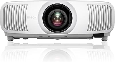 Epson Home Cinema LS11000 4K PRO-UHD Laser Projector (S tier)