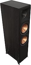 Klipsch Reference Premiere RP-8000F II Floorstanding Speaker (A tier)