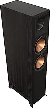 Klipsch Reference Premiere RP-6000F II Floorstanding Speaker (A tier)